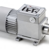 Mini Motor 蝸輪蝸桿減速電機(jī)，帶行星減速器