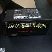 behlke HTS 31-80系列高壓開(kāi)關(guān)HTS 31-80