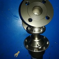 代理BUROCCO鋼廠專用閥門(mén)VO - VP/FL - DN65