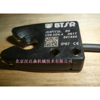 BTSR-斷紗斷線(xiàn)感應(yīng)器IS3 F感應(yīng)器選型參考