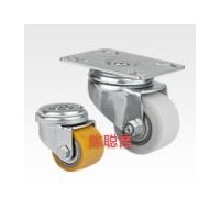 Blickle德國(guó)生產(chǎn)制造 GTH 202/30K規(guī)格尺寸緊湊型滾輪-進(jìn)口