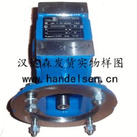 ROSSI大型齒輪箱G02、H02