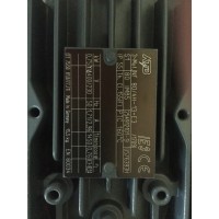 德國(guó)ATB防爆電機(jī)用于石油、天然氣和化工行業(yè)