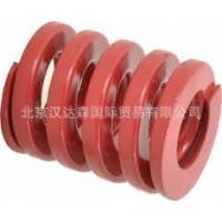 Danly丹利氣彈簧結(jié)構(gòu)和應用 9D0606D110