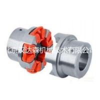 KTR-聯(lián)軸器BoWex ? FLE-PA技術參數