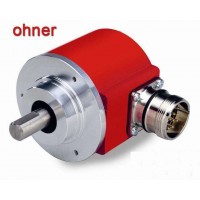 HOHNER編碼器10系列、20系列、21系列、27系列、30系列、60系列、H系列、TR系列