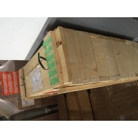 Internormen TEF系列過濾器設(shè)計(jì)簡單無需配件