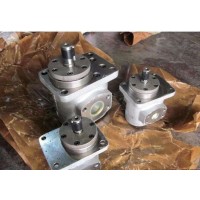 Maag Automatik齒輪泵expac ?參數(shù)簡介