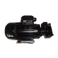 BRINKMANN臥式端吸泵SBA、SBAS-V、SBG、SBGS-V、SBM