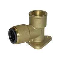 RIEGLER快速接頭“ speedfit”系列，1/2 BSP