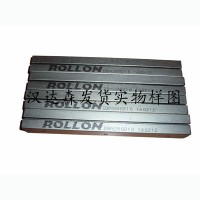意大利ROLLON齒輪齒條驅動直線執(zhí)行器。采用循環(huán)滾珠導軌或棱柱形滾子軸承Tecline