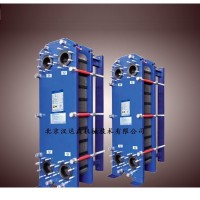 FUNKE換熱器TPL，GPL和GPLK系列