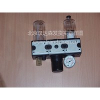 riegler過濾調節(jié)器178357
