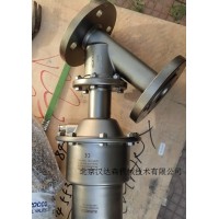 Burocco代理-氣動(dòng)控制閥800和803參數(shù)列表