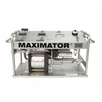 專業(yè)銷售MAXIMATOR液壓泵、高壓閥門
