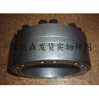 RINGFEDER德國(guó)Ringfeder聯(lián)軸器Ringfeder漲緊套