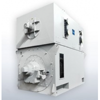 VEM中高壓異步電動機用于化工，石油和天然氣工業(yè)