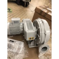 德國ELEKTROR側(cè)通道鼓風機
