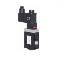 Netter-Vibration HVI，LVI和MVI閥門系列