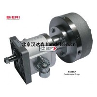 BIERI柱塞泵SRK 702簡(jiǎn)介