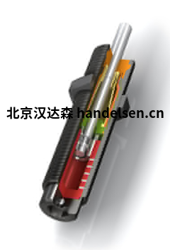 ACE小型緩沖器S05041型號(hào)