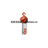 HADEF 43/86P電動葫蘆介紹