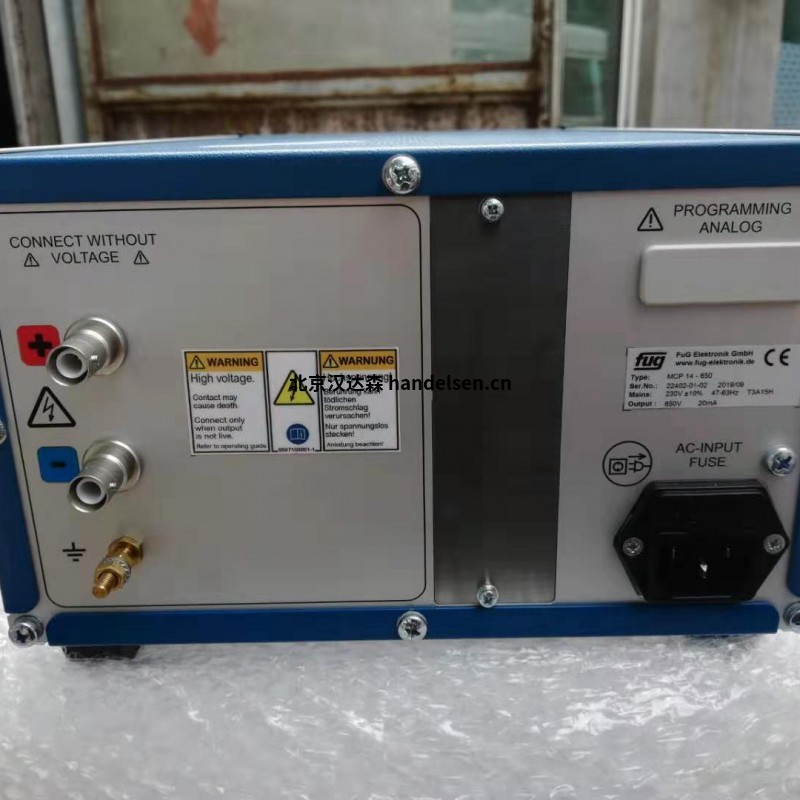 德國(guó)fug HCK電容器質(zhì)量好 德國(guó)fug HCK電容器質(zhì)量好