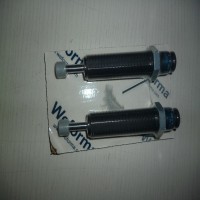 Weforma工業(yè)減震器免維護(hù)，可以安裝