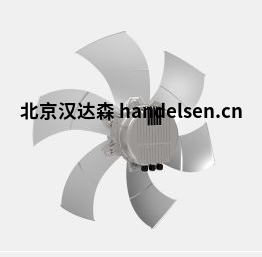 Rosenberg軸流風(fēng)扇AKFG系列簡介
