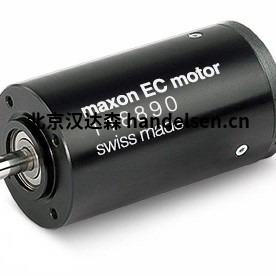 maxon DCX電機功率密度高、結(jié)構(gòu)堅固