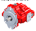 BUCHER Hydraulics電動泵 BUCHER Hydraulics電動泵