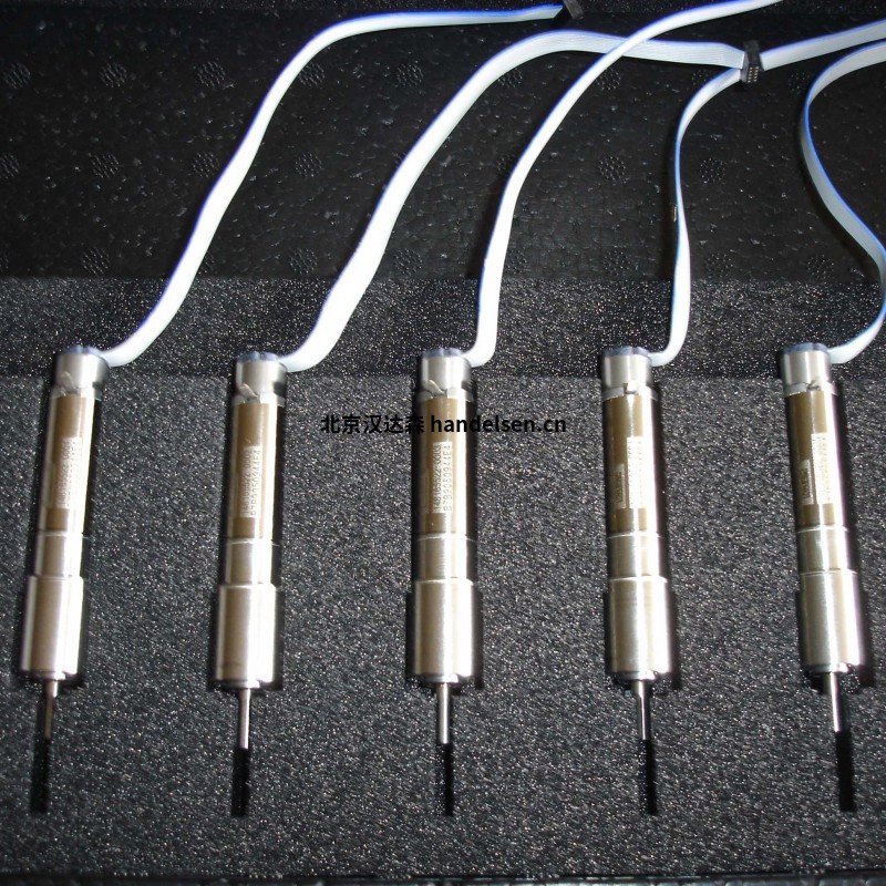 maxon motor有刷直流電動機詳細介紹