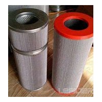 德國(guó)Internormen高壓過濾器