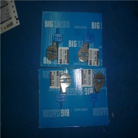 德國(guó)BIG KAISER超級(jí)纖細(xì)類(lèi)型液壓夾頭