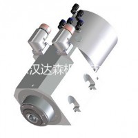 FISCHER PRECISE電動馬達(dá)主軸技術(shù)資料