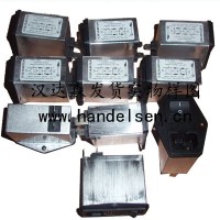 SCHURTER保險(xiǎn)絲、連接器、斷路器