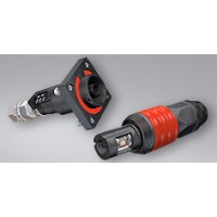 瑞士Multi-Contact屏蔽連接器21BV-GS / 600A， 1000V