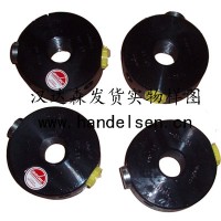 德國Amtec產品液壓螺母和Amtec夾緊工具。