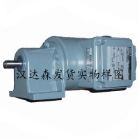 BAUER電機
