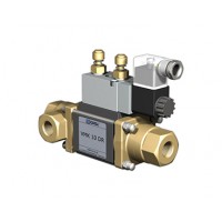 德國CO-AX加熱器、電纜、溫度傳感器、COAX閥