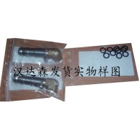 Staubli產(chǎn)品用于各類流體、氣體和電能的連接