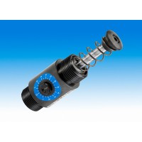 KMS Stossdaempfer工業(yè)減震器、KMS Stossdaempfer安全減震器、KMS Stossdaempfer節(jié)流閥