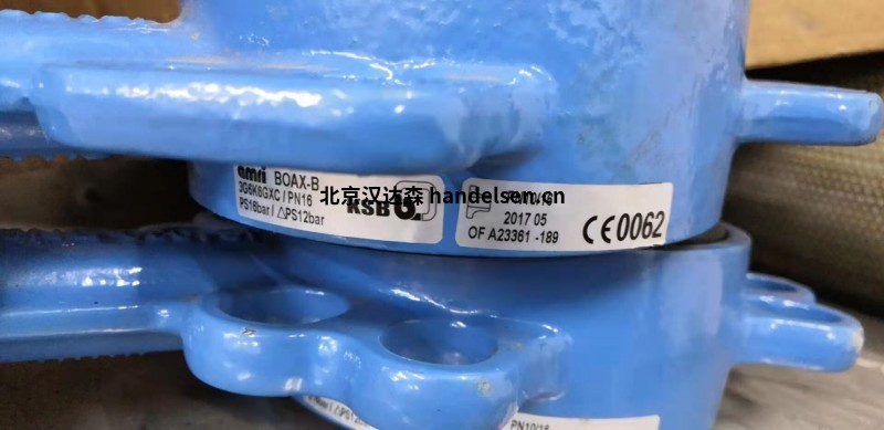 KSB潛水馬達(dá)泵的發(fā)展史 KSB潛水馬達(dá)泵的發(fā)展史