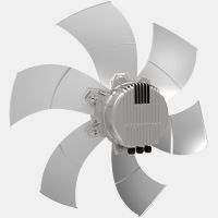 德國Rosenberg VentilatorenI帶 IEC 標(biāo)準(zhǔn)電機(jī)的屋頂風(fēng)扇DVNF/S、DVN/S