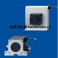 德國ASM WST85 電纜擴展位置傳感器，帶集成傾角傳感器