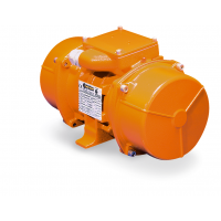 意大利  Italvibras 電動(dòng)振動(dòng)器 MVT、MVTX 系列
