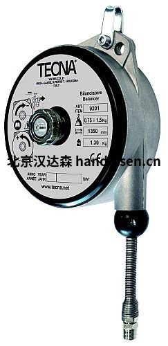進(jìn)口TECNA平衡器，軟管，電阻焊德國(guó)直供