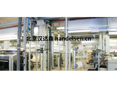 瑞士LUWA旋轉式預濾器、光纖分離器、廢物分類器LUWALTC
