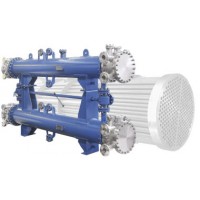 德國FUNKE板式換熱器-0017 FP14-161-1-NH、22.26M2