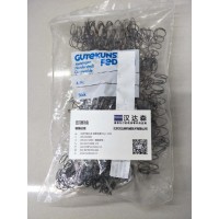 漢達(dá)森專業(yè)銷售Gutekunst精密彈簧、模具彈簧、碟形彈簧